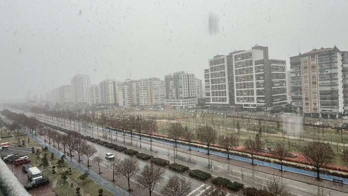 konyada-kar-yagisi-gorsel-solen-sundu