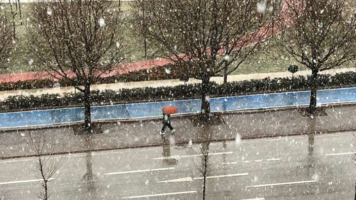 konyada-kar-yagisi-gorsel-solen-sundu