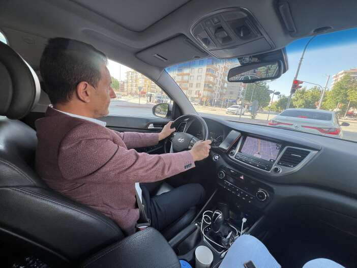 konyada-suruculere-ramazan-uyarisi