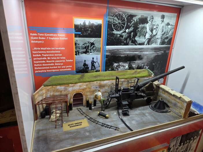 1915-canakkale-sehitlik-gezici-muzesi-konyaya-geldi