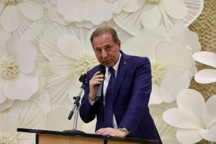 konya-esnafi-iftar-sofrasinda-bulustu