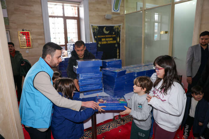 youtuber-sertac-abi-konyadaki-cocuklarla-bir-araya-geldi