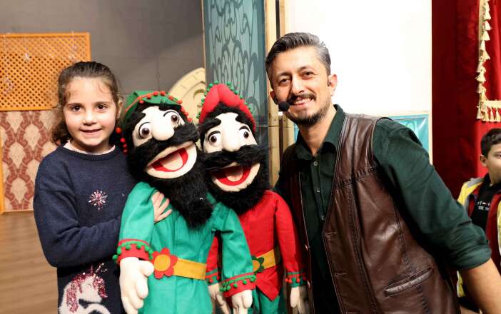 konyada-karatay-belediyesinin-ramazan-etkinliklerine-yogun-ilgi