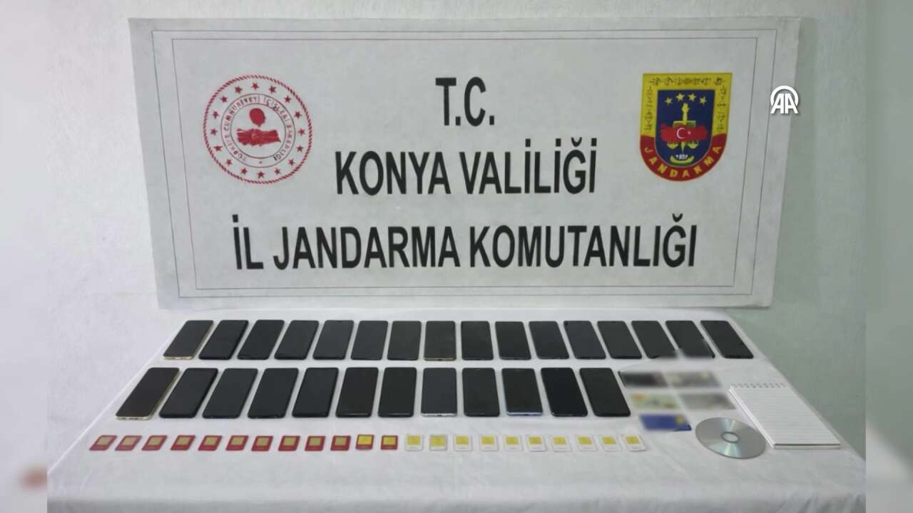 konyada-sahte-site-cetesi-cokertildi-37-tutuklama-var