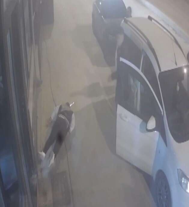 konyada-21-yasindaki-gencin-hayatini-kaybettigi-olayin-goruntuleri-ortaya-cikti