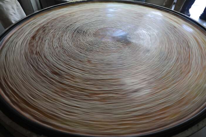 konyada-45-yillik-bakir-ocakta-tel-kadayif