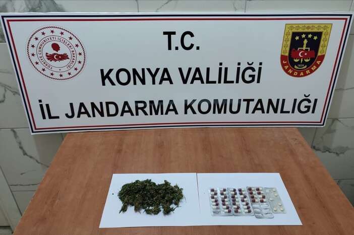 konyada-zehir-taciri-21-isim-cezaevine-konuldu