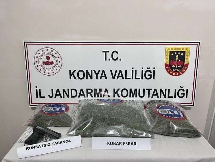 konyada-zehir-taciri-21-isim-cezaevine-konuldu