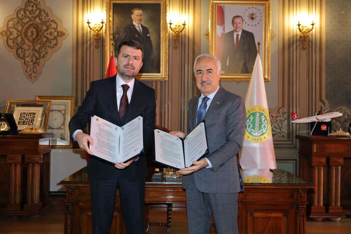 bik-istanbul-universitesi-ile-anlasti