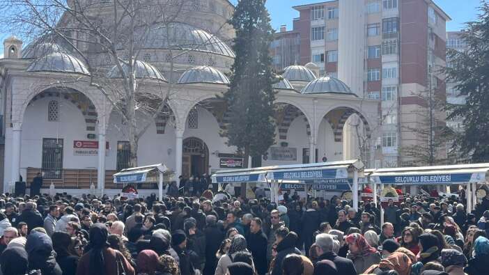 konyada-fatma-nur-celik-ogretmene-son-gorev