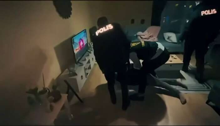 konyada-tuvturk-dolandiriciligi-25-isim-tutuklandi