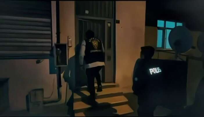 konyada-tuvturk-dolandiriciligi-25-isim-tutuklandi