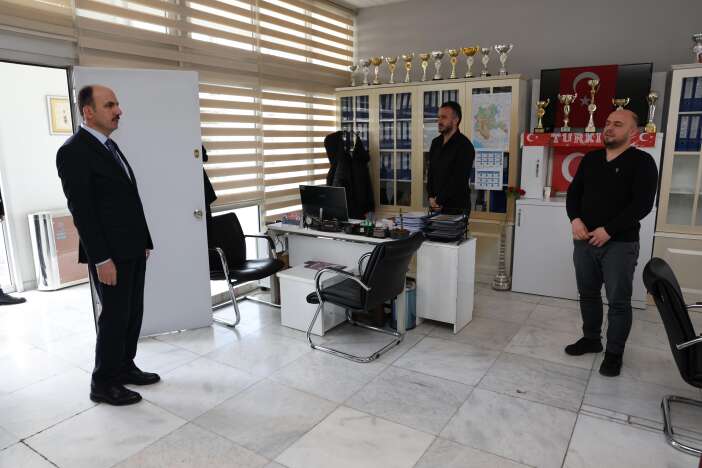 baskan-altay-konya-buyuksehir-belediyesine-bagli-birimleri-ziyaret-etti