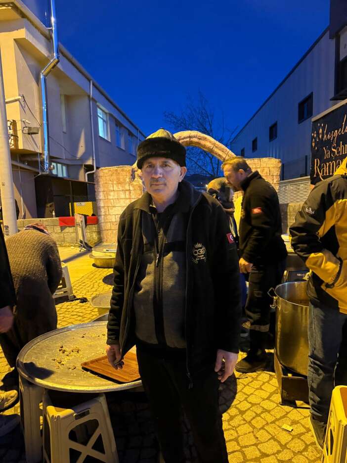 konya-akorende-birlik-ve-beraberlik-iftari