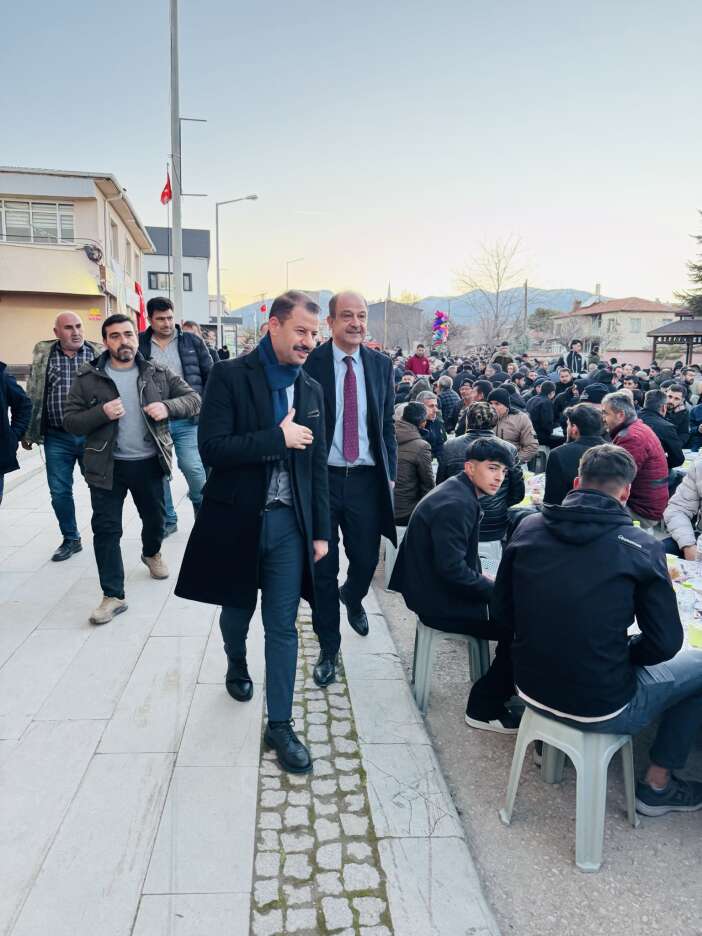 konya-akorende-birlik-ve-beraberlik-iftari