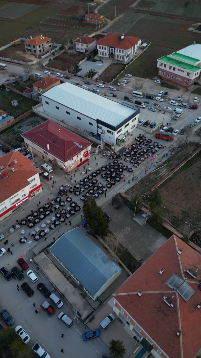 konya-akorende-birlik-ve-beraberlik-iftari