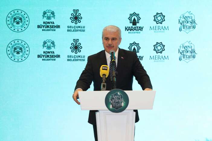 konyada-kardeslik-iftari-duzenlendi