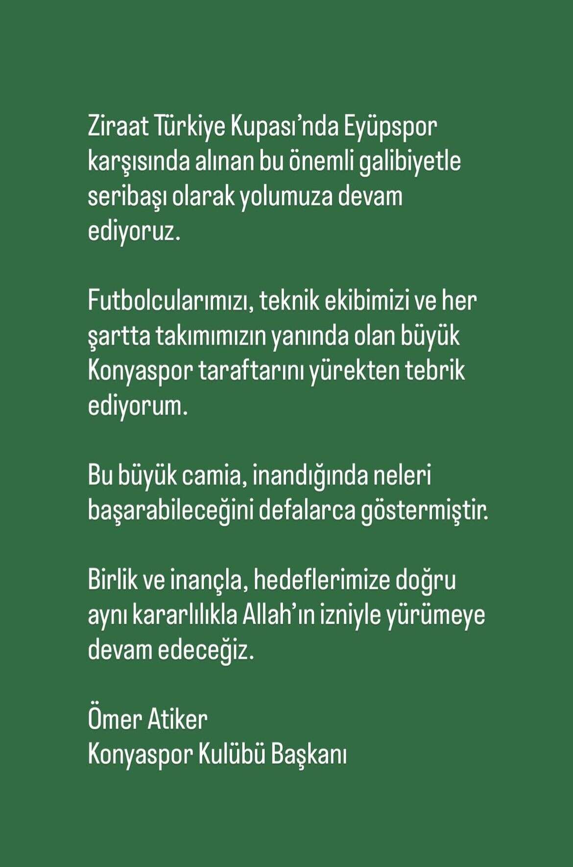 konyaspor-baskani-omer-atikerden-ceyrek-final-mesaji