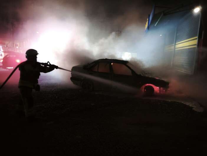 park-halindeyken-yanmaya-baslayan-tofas-kule-dondu