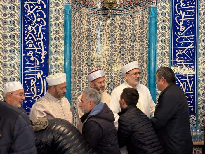 diyanet-baskan-yardimcisi-dr