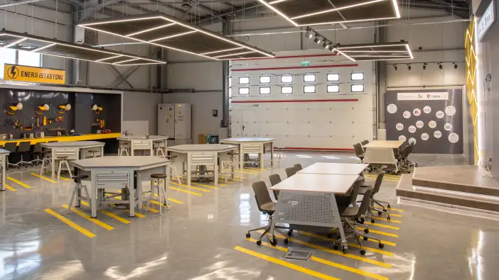 konyada-milli-teknoloji-atolyesi-acildi