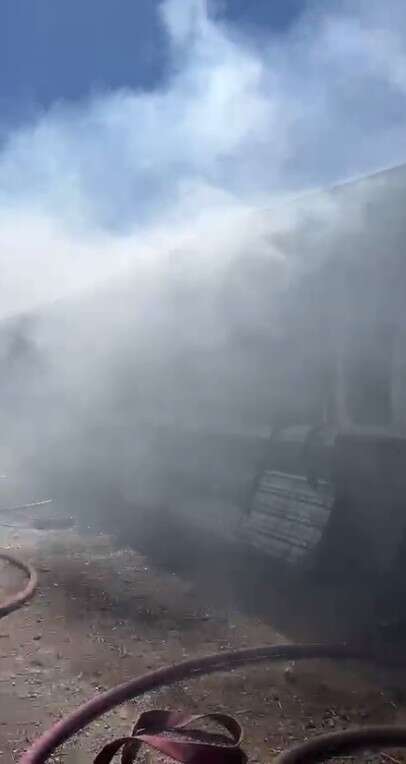 konyada-yangin-faciasi-65-buzagi-telef-oldu