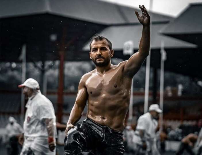 polis-memuru-ogun-salurlu-olu-bulundu