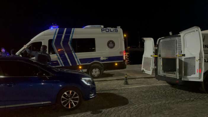 denizde-erkek-cesedi-bulundu