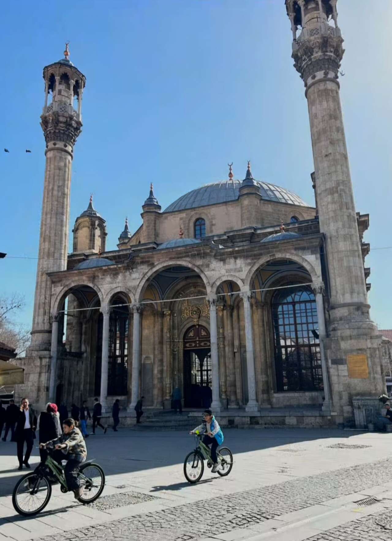 konyada-zaman-yolculugu-eski-fotograflar-ayni-acidan-tekrar-cekildi