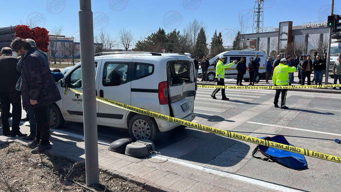 konyada-olumlu-kaza-bir-kisi-hayatini-kaybetti