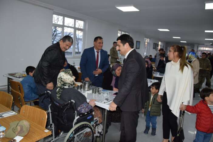 konyada-sehit-aileleri-ve-gaziler-onuruna-anlamli-iftar-programi