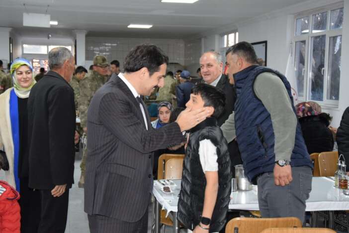 konyada-sehit-aileleri-ve-gaziler-onuruna-anlamli-iftar-programi