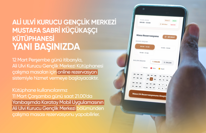 konyadaki-kutuphanelerde-yeni-donem-artik-rezervasyon-yapilacak