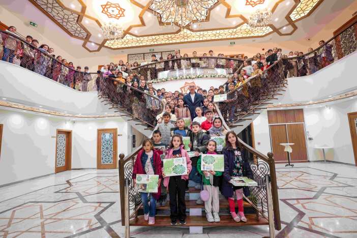 baskan-kavus-konyadaki-cocuklarin-ilk-iftar-heyecana-ortak-oldu