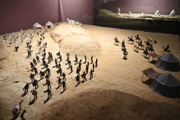 konyadaki-asr-i-saadet-yolculuguna-binlerce-kisi-katildi