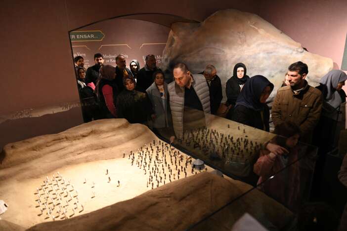 konyadaki-asr-i-saadet-yolculuguna-binlerce-kisi-katildi