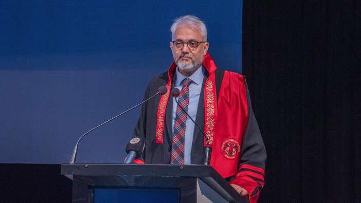 selcuk-universitesinde-14-mart-coskusu-yasandi