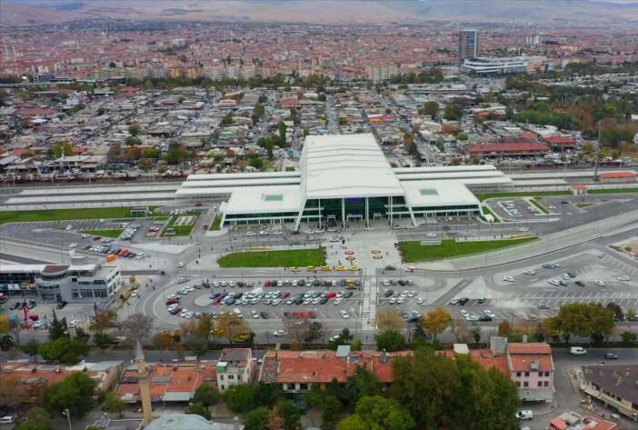 bugune-kadar-110-milyon-yolcu-tasiyan-yhtlerde-konya-farki