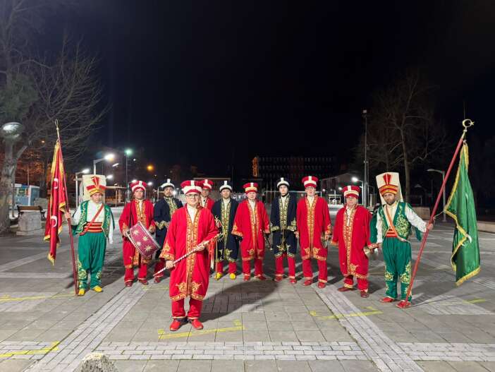 konyada-sahur-vakti-mehter-coskusu