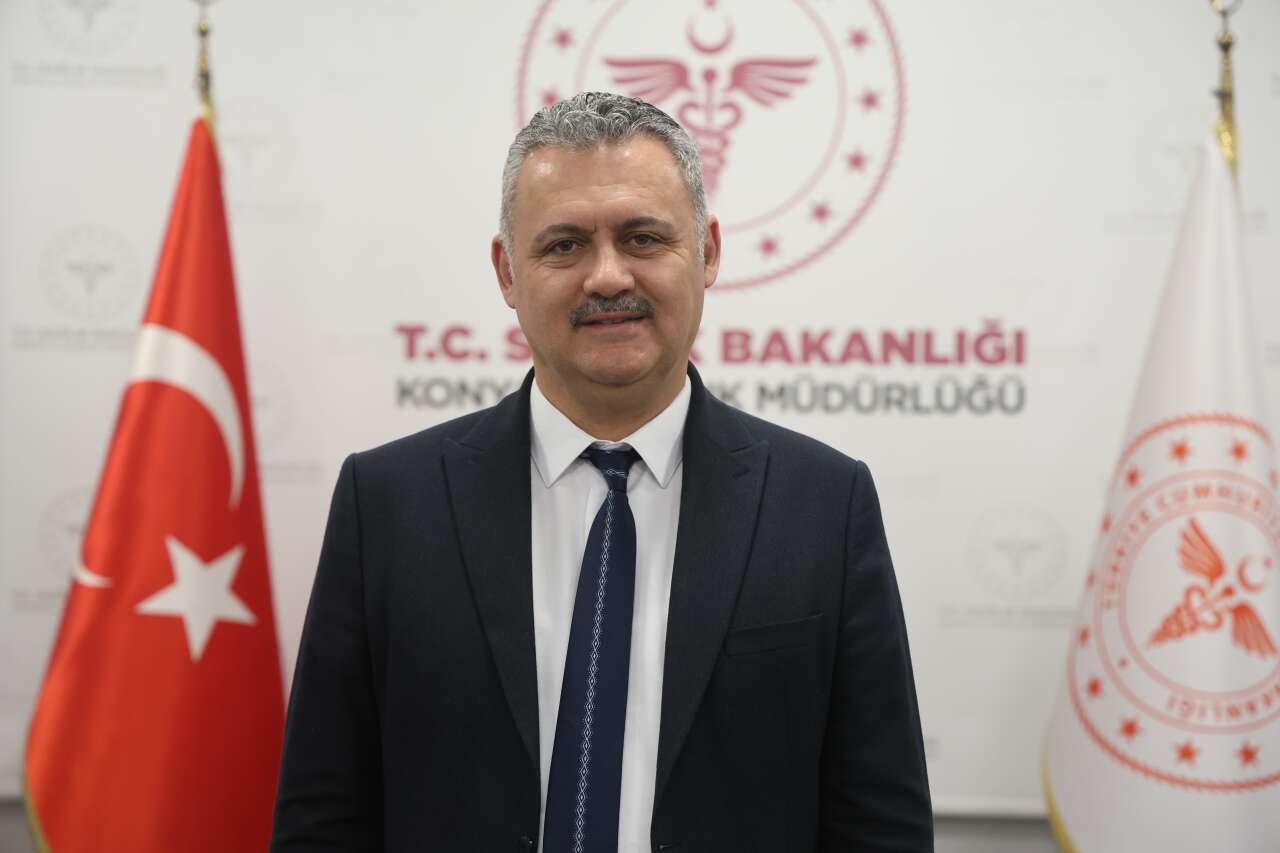 konyada-bir-ilk-hastaneye-gitmeden-rapor-alma-donemi-basladi