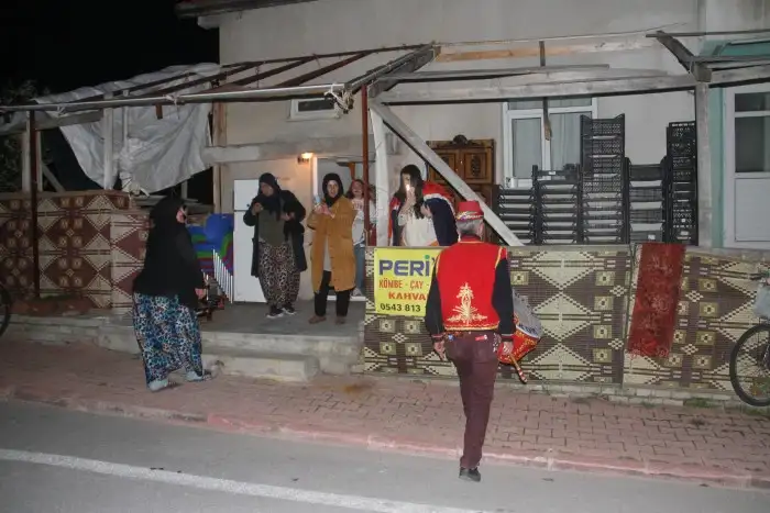 konyada-40-yildir-sahurun-sesi