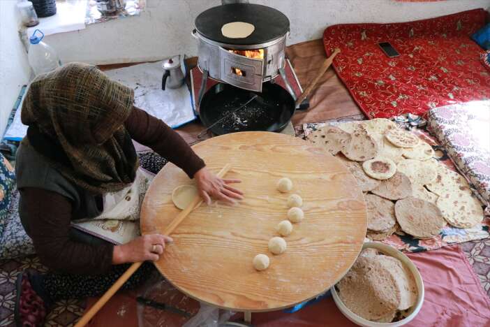 konyada-asirlik-bayram-gelenegi-kulce-tatlisi