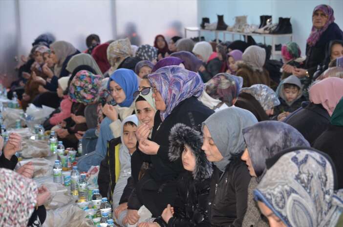 konyada-ummet-iftari-yapildi