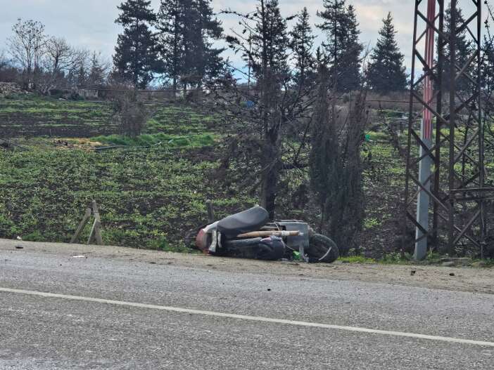 otomobille-carpisan-motosiklet-surucusu-ismet-kacal-oldu