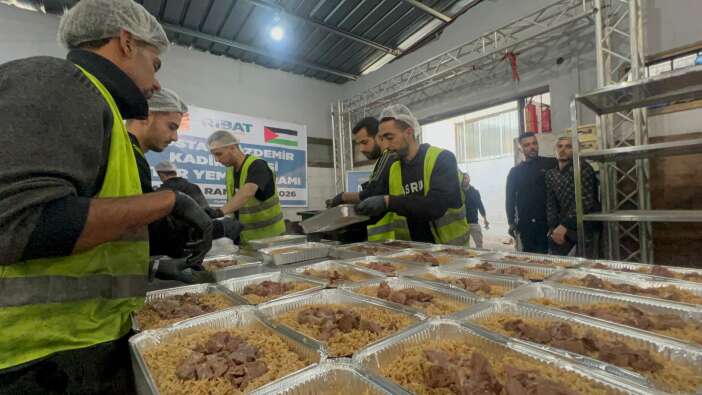 konya-ribat-gazzede-50-bin-kisilik-iftar-verdi