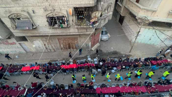 konya-ribat-gazzede-50-bin-kisilik-iftar-verdi