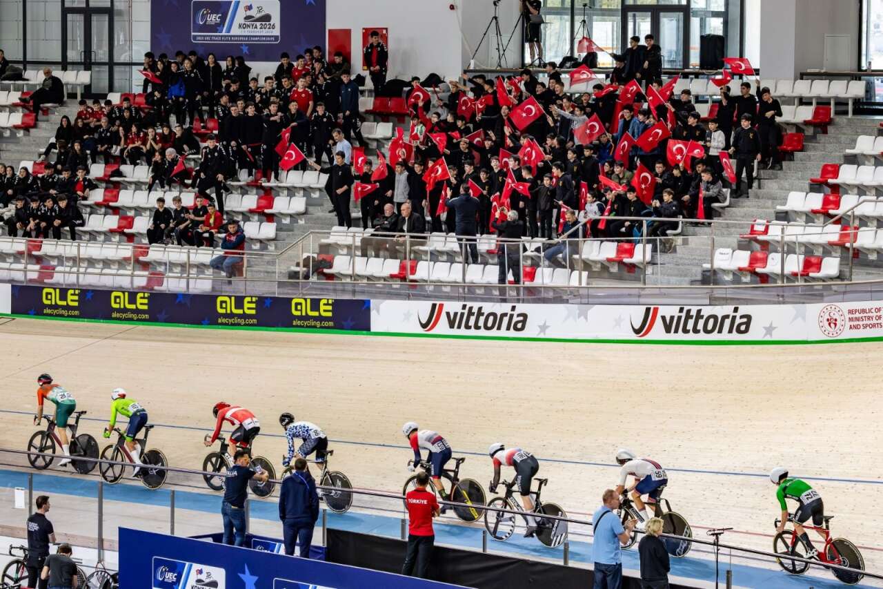 konya-velodromu-sezon-boyunca-sporun-merkezi-olacak