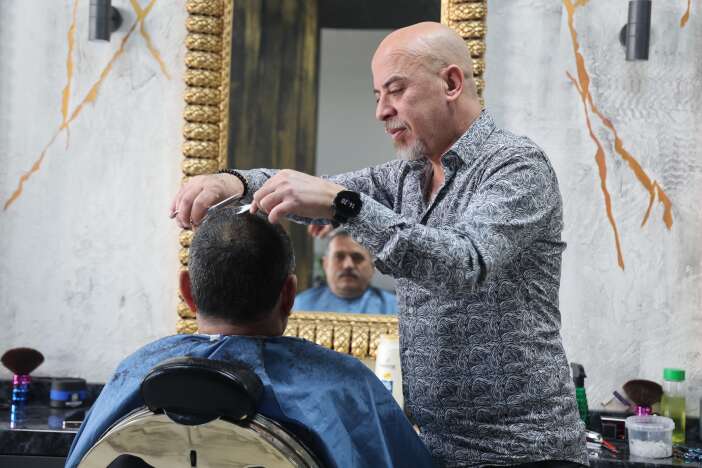 konyada-berberlerde-bayram-tirasi-yogunlugu