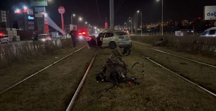 direge-carpan-otomobil-hurdaya-dondu