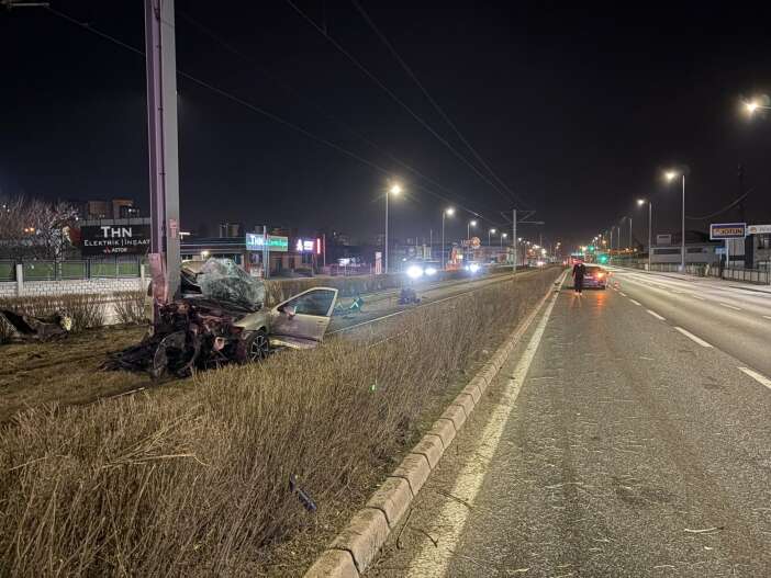 direge-carpan-otomobil-hurdaya-dondu